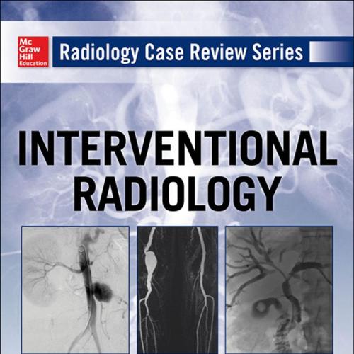Radiology Case Review Series