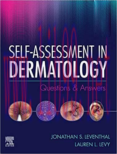 (PDF)Self-Assessment in Dermatology E-Book: Questions and Answers