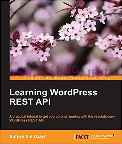 Learning WordPress REST API