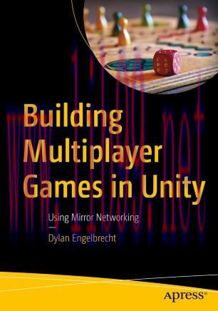 Building Multiplayer Games in Unity
