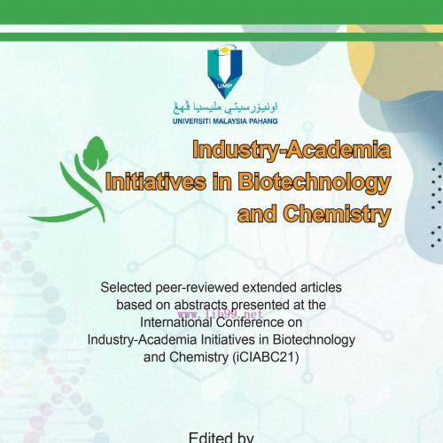 [AME]Industry-Academia Initiatives in Biotechnology and Chemistry (Original PDF)