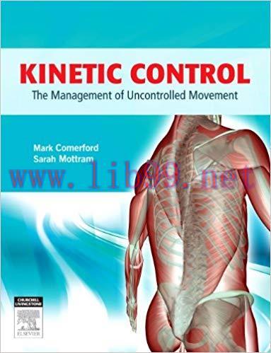 [PDF]Kinetic Control - The Management of Uncontrolled Movement