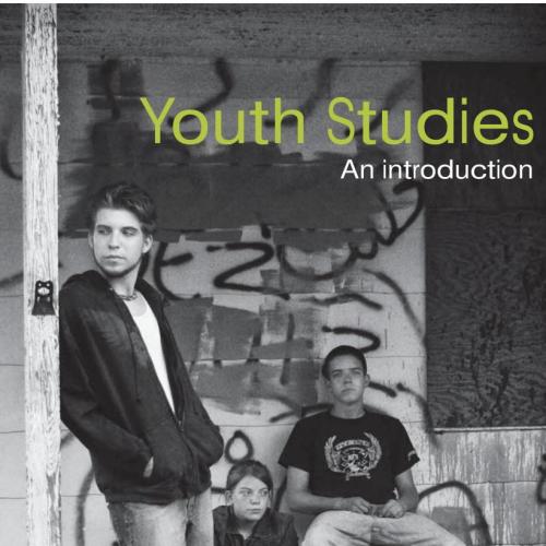 Youth Studies An Introduction 1st Edition Andy Furlong