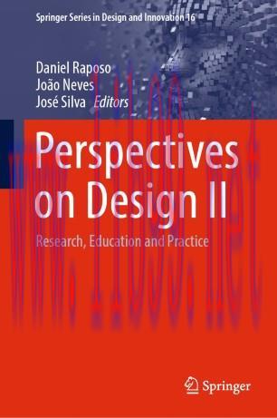 Perspectives on Design II