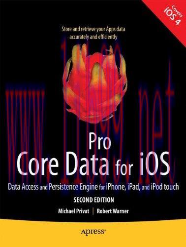 [FOX-Ebook]Pro Core Data for iOS, 2nd Edition
