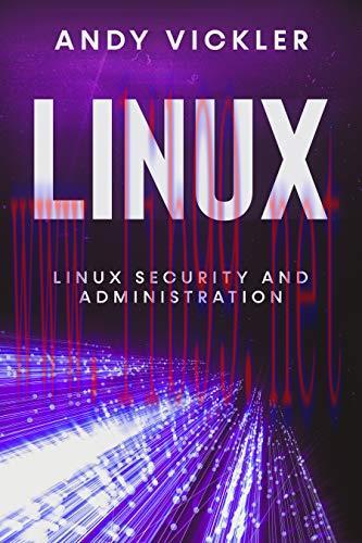 [FOX-Ebook]Linux: Linux Security and Administration