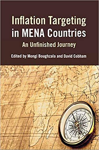 (PDF)Inflation Targeting in MENA Countries An Unfinished Journey 2011 Edition