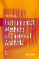 [PDF]Instrumental Methods of Chemical Analysis