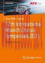 [PDF]12th International Munich Chassis Symposium 2021