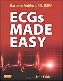 (Test Bank)Ecgs Made Easy 5th edition by Aehlert, Barbara.zip
