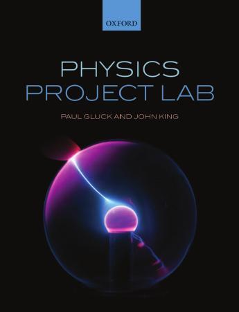 Physics Project Lab