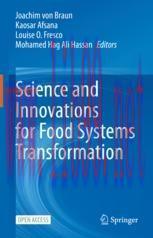 [PDF]Science and Innovations for Food Systems Transformation