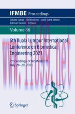 [PDF]6th Kuala Lumpur International Conference on Biomedical Engineering 2021: Proceedings of B...