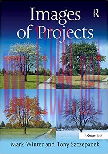 (PDF)Images of Projects 1st Edition