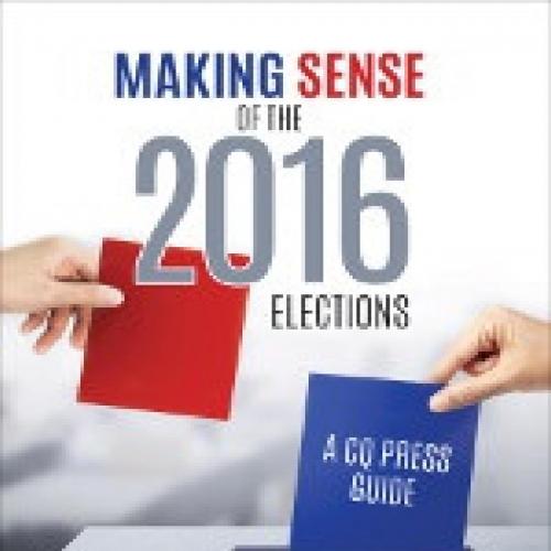 Making Sense of the 2016 Elections