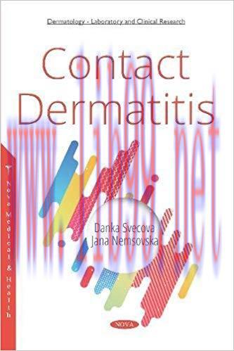 [PDF]Contact Dermatitis
