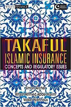(PDF)Takaful Islamic Insurance: Concepts and Regulatory Issues (Wiley Finance Book 765) 1st Edi...