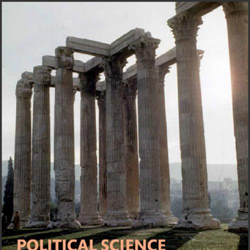 (Test Bank)Political Science An Introduction, 14th Edition Michael G. Roskin.zip
