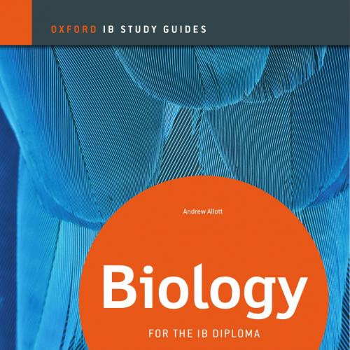 IB Biology Study Guide 2014 edition (Ib Diploma Program) - PDQ Digital Media Solutions