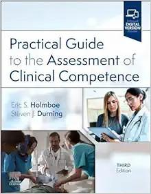 [AME]Practical Guide to the Assessment of Clinical Competence, 3rd Edition (True PDF from_ Publ...