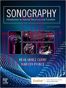 (PDF)Sonography E-Book: Introduction to Normal Structure and Function