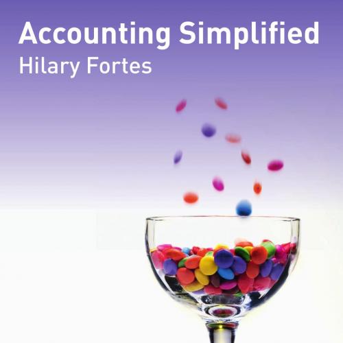Accounting Simplified