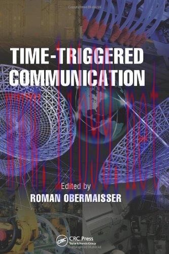 [FOX-Ebook]Time-Triggered Communication