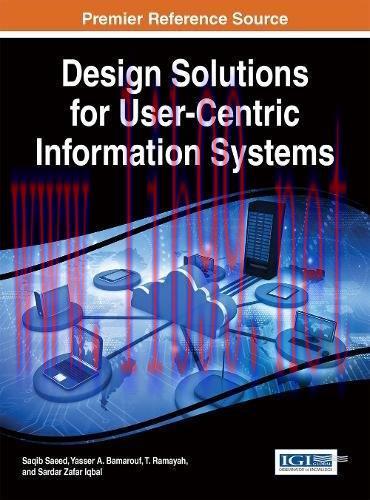 [FOX-Ebook]Design Solutions for User-Centric Information Systems