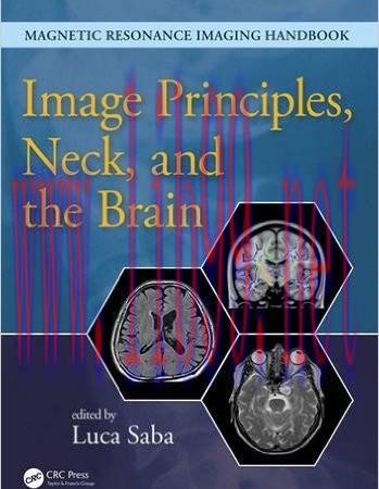 [AME][PREMIUM]Image Principles, Neck, and the Brain (Original PDF from_ PUblisher)