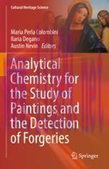 [PDF]Analytical Chemistry for the Study of Paintings and the Detection of Forgeries