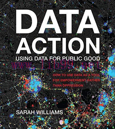 [FOX-Ebook]Data Action: Using Data for Public Good
