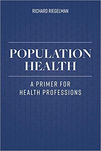 Population Health A Primer