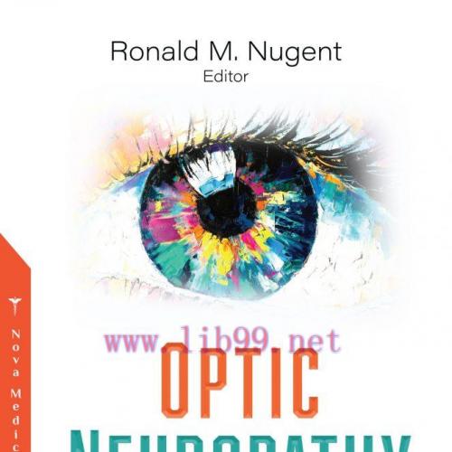 [AME]Optic Neuropathy: From_ Diagnosis to Treatment (ORIGINAL PDF from_ Publisher)