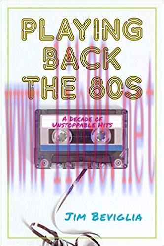 [PDF]Playing Back the 80s