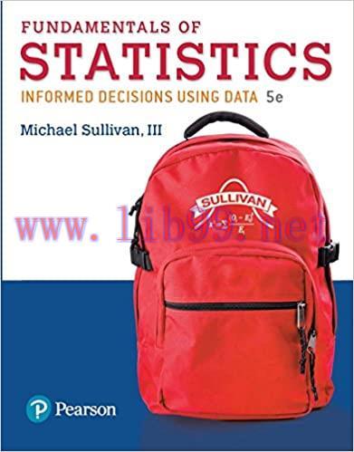 (PDF)Fundamentals of Statistics (2-downloads)