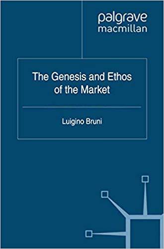 (PDF)The Genesis and Ethos of the Market 2012 Edition