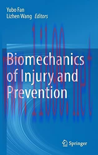 [AME]Biomechanics of Injury and Prevention (EPUB)