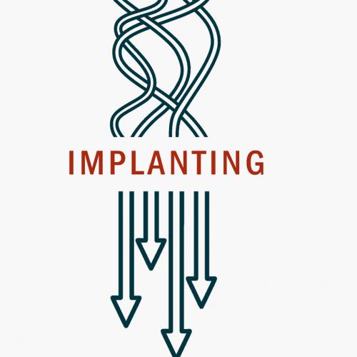 Implanting Strategic Management