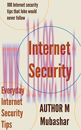 [FOX-Ebook]100 Internet security tips that John would never follow