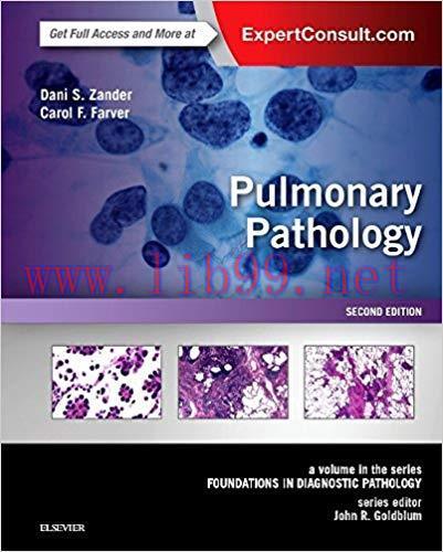 [PDF]Pulmonary Pathology 2nd