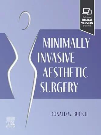 [AME]Minimally Invasive Aesthetic Plastic Surgery (True PDF from_ Publisher)