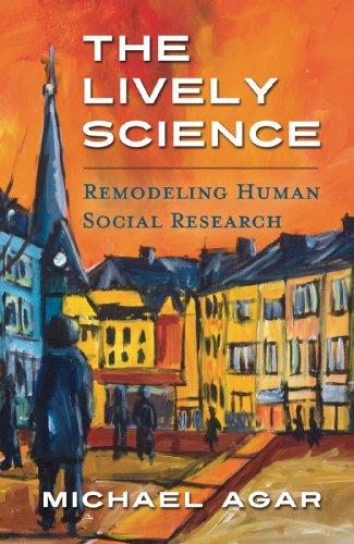 (PDF)The Lively Science Remodeling Human Social Research