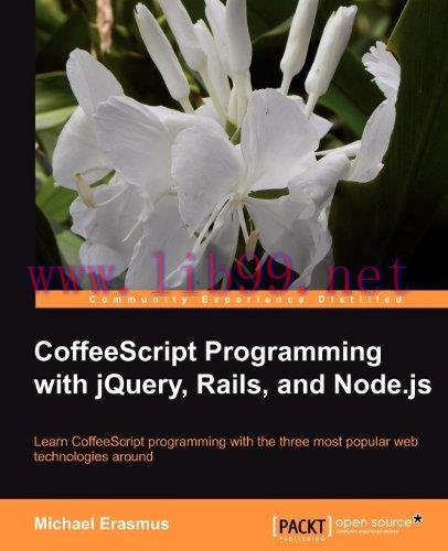 [FOX-Ebook]CoffeeScript Programming with jQuery, Rails, and Node.js