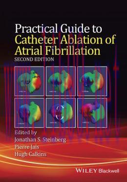 [AME]Practical Guide to Catheter Ablation of Atrial Fibrillation