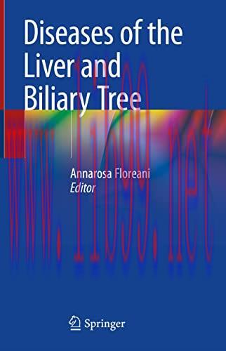 [AME]Diseases of the Liver and Biliary Tree (Original PDF)