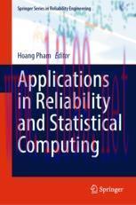 [PDF]Applications in Reliability and Statistical Computing
