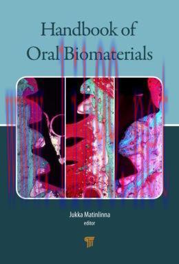 [AME]Handbook of Oral Biomaterials
