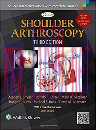 [PDF]Shoulder Arthroscopy 3rd_processed