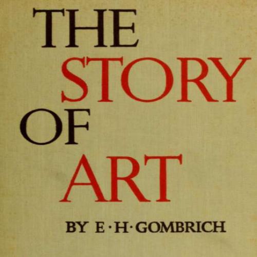 story of art - Gombrich, E. H. (Ernst Hans), 1, The