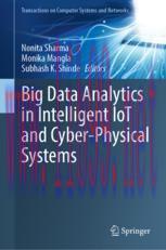 [PDF]Big Data Analytics in Intelligent IoT and Cyber-Physical Systems